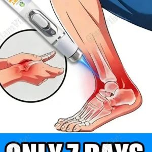 Helping people with mobility issues, goodbye pain.