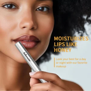 Honey Colorless Balm Lipstick Moisturizing Lips