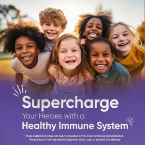 D3+K2,Calcium  Brain Development, Immunity Support