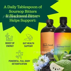 Gut Health Antioxidant Rich Aids Detox Enhances