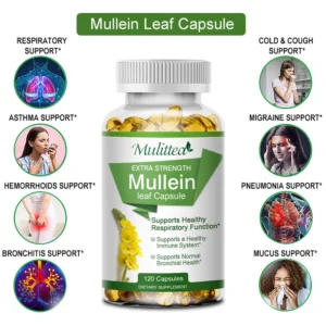 Help Healthy Respiratory Function Mucous Membranes