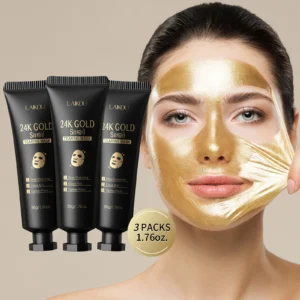 Deep Cleansing Pore Tightening Blackhead Removal