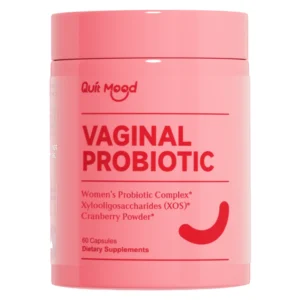 Probiotics for Women - PH Balance, Odor Control